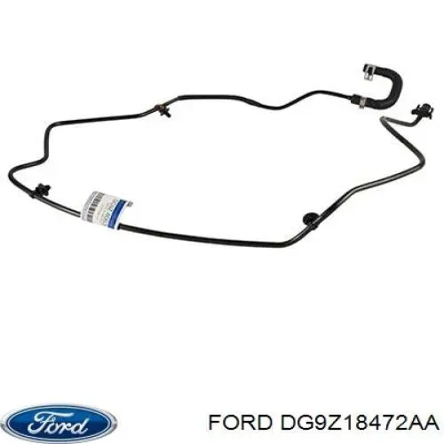  Ford DG9Z18472AA cena, od 150,72 USD