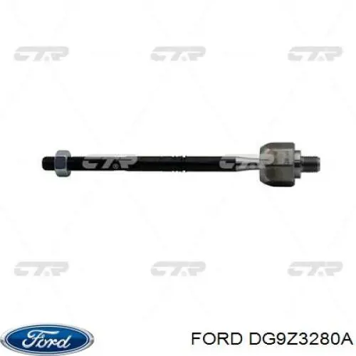 5178931 Ford Drążek kierowniczy