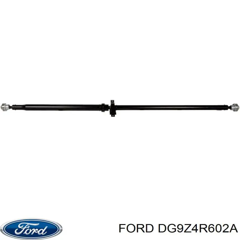Wał Cardana tylny, kompletny Ford Fusion sedana (CD) (2012 - 2022) cena, od  USD