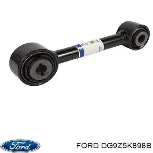 DG9Z5K898B Ford Drążek poprzeczny zawieszenia tylnego