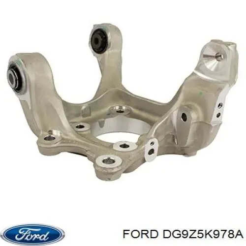 Śruba mocowania wahacza tylnego dolnego wewnętrzna Ford DG9Z5K978A cena, od 17,31 USD