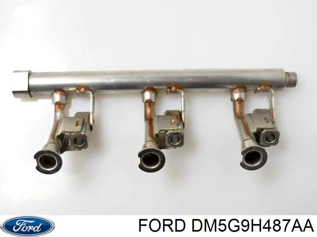 Do koszyka 1798431 Ford Rozdzielacz paliwa