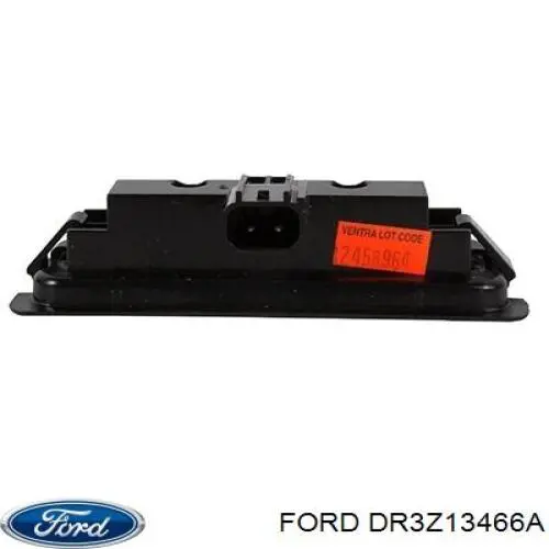 DR3Z13466A Ford Żarówka kierunkowskazu