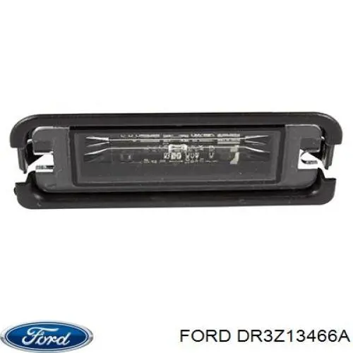 Żarówka kierunkowskazu Ford DR3Z13466A cena, od 6,97 USD