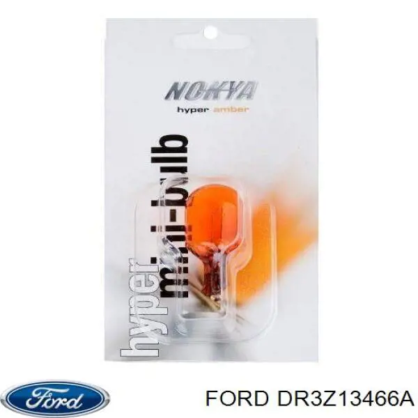 Do koszyka DR3Z13466A Ford Żarówka kierunkowskazu