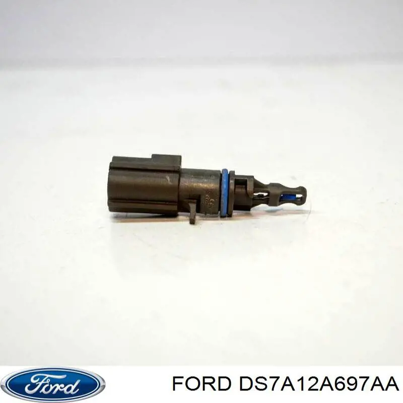 Czujnik temperatury powietrza wlotowego do Ford Mondeo V CD