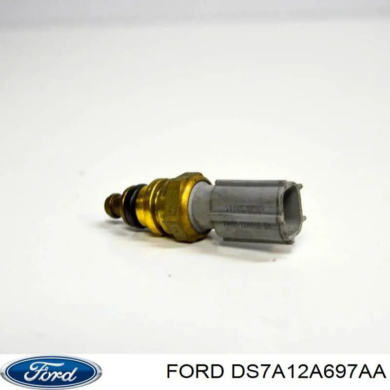 Czujnik temperatury powietrza wlotowego Ford Mondeo V sedana (CD) (2014 - 2022) cena, od 74,61 USD