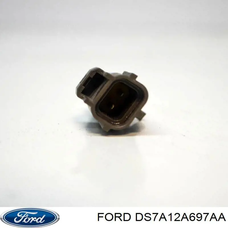 Do koszyka Czujnik temperatury powietrza wlotowego Ford Mondeo V CD