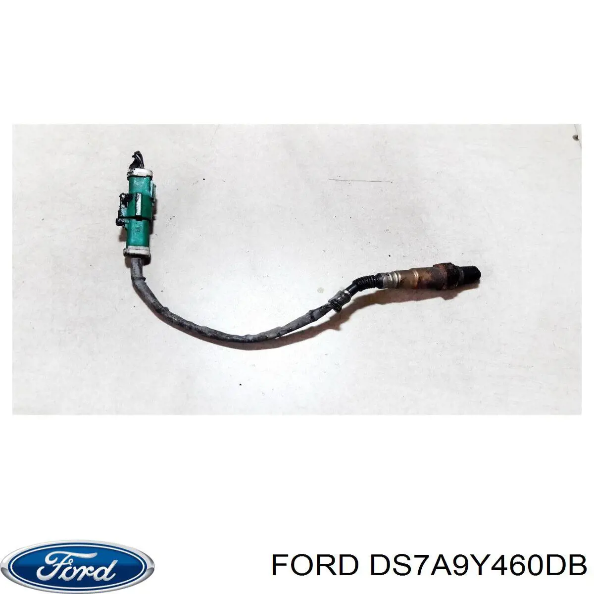 Do koszyka DS7A9Y460DB Ford 