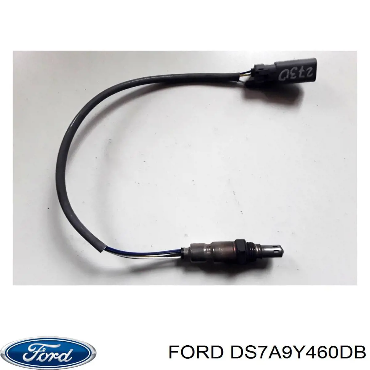 Ford DS7A9Y460DB cena, od 88,53 USD