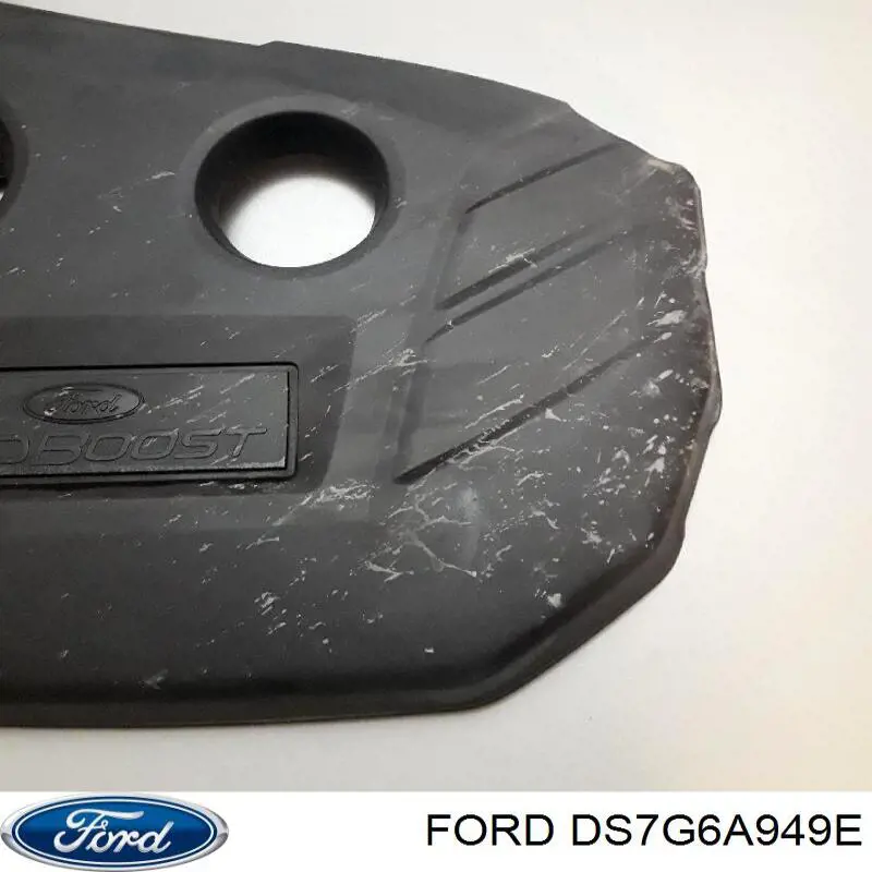 Pokrywa silnika dekoracyjna Ford DS7G6A949E cena, od 59,75 USD
