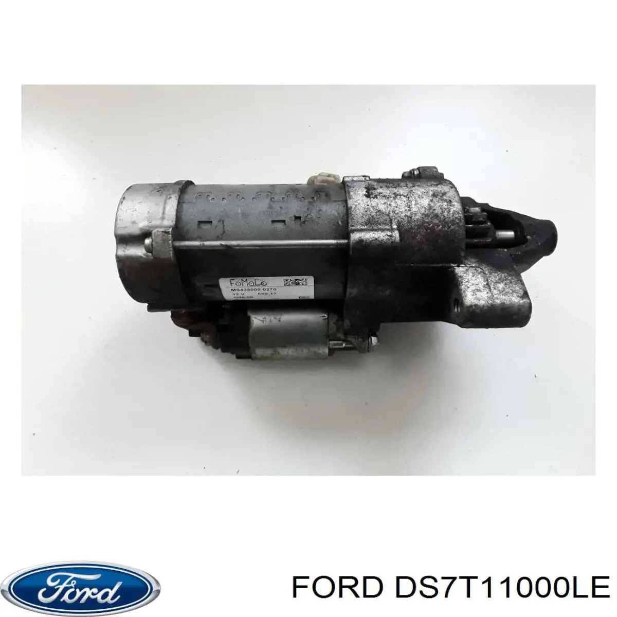 DS7T11000LE Ford Rozrusznik