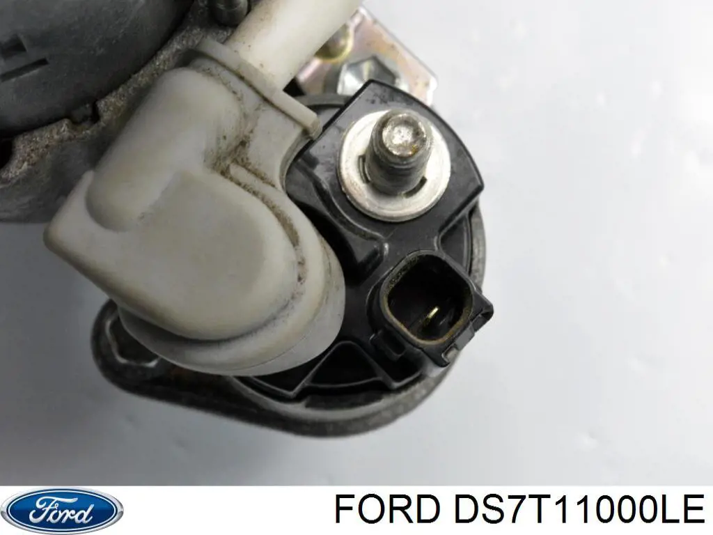 Rozrusznik Ford DS7T11000LE cena, od 93,64 USD