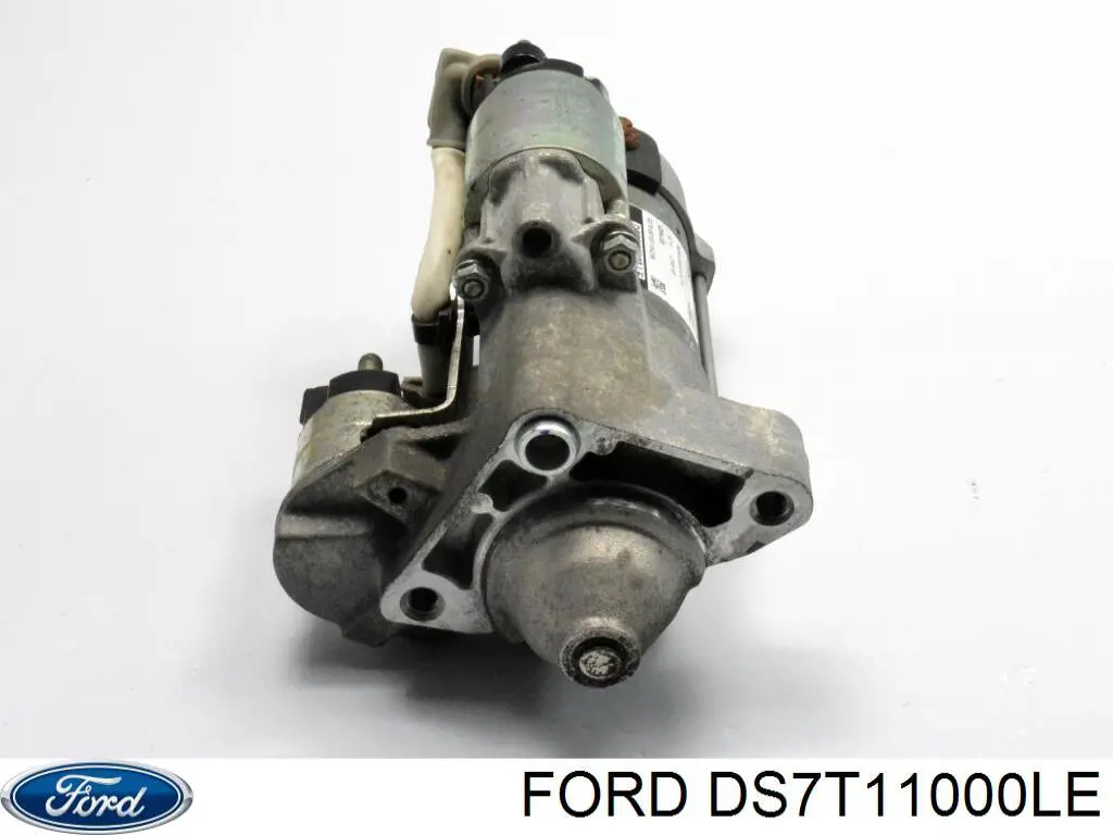 Do koszyka DS7T11000LE Ford Rozrusznik