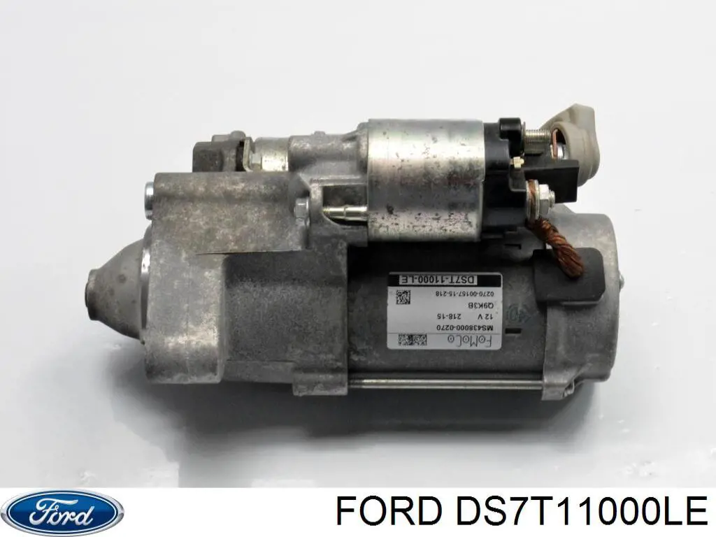 1870892 Ford Rozrusznik