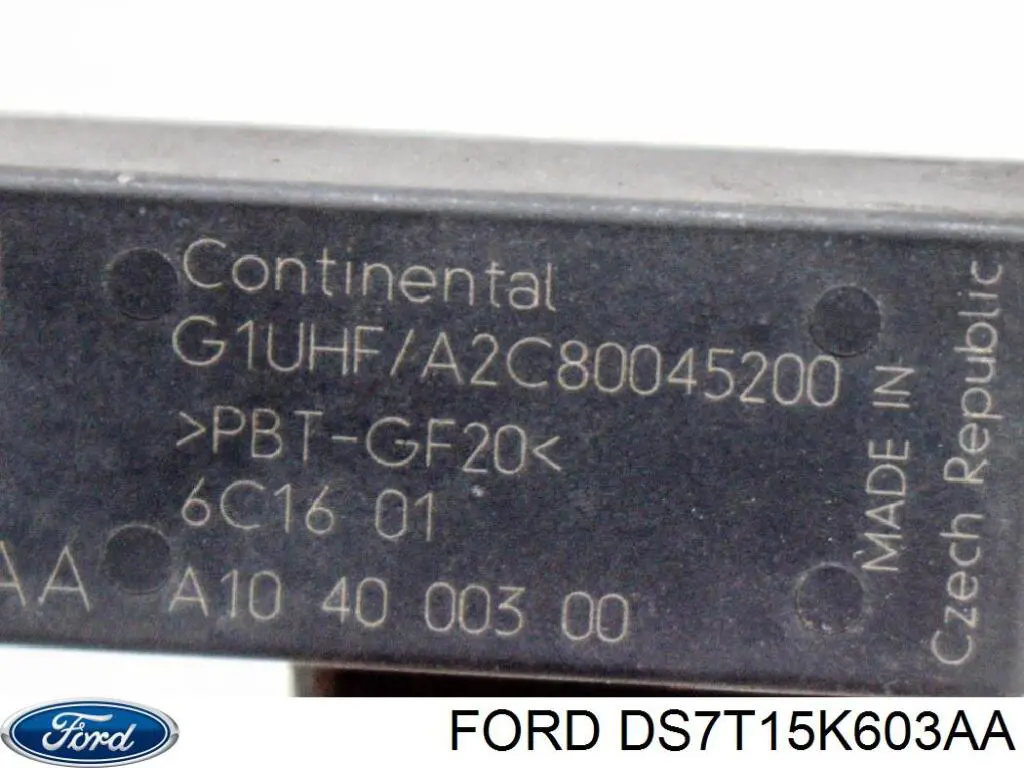 Wzmacniacz sygnału anteny Ford DS7T15K603AA cena, od 42,56 USD