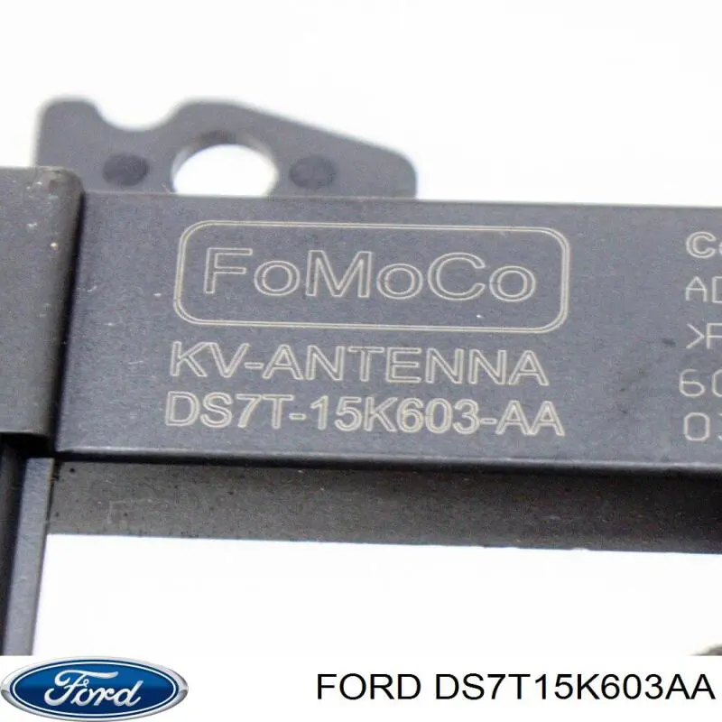Do koszyka DS7T15K603AA Ford Wzmacniacz sygnału anteny
