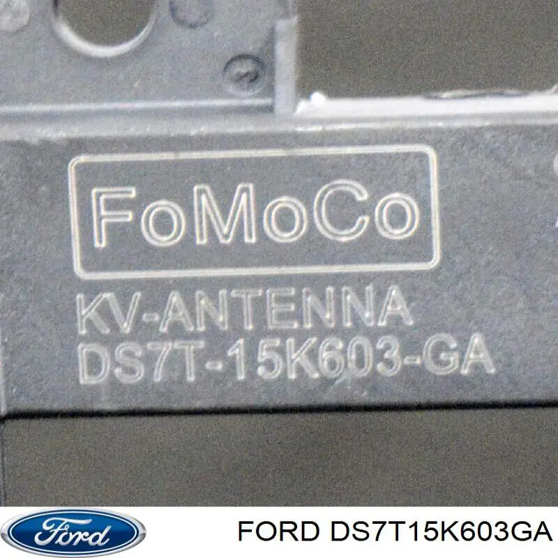  Ford DS7T15K603GA cena, od 7,84 USD