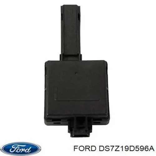 DS7Z19D596A Ford Wzmacniacz sygnału anteny