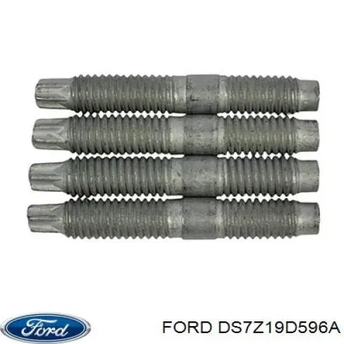 Wzmacniacz sygnału anteny Ford DS7Z19D596A cena, od 54,48 USD