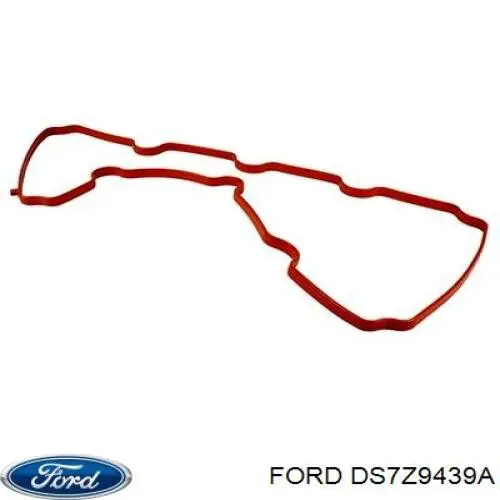 Uszczelka kolektora ssącego Ford DS7Z9439A cena, od 28,84 USD