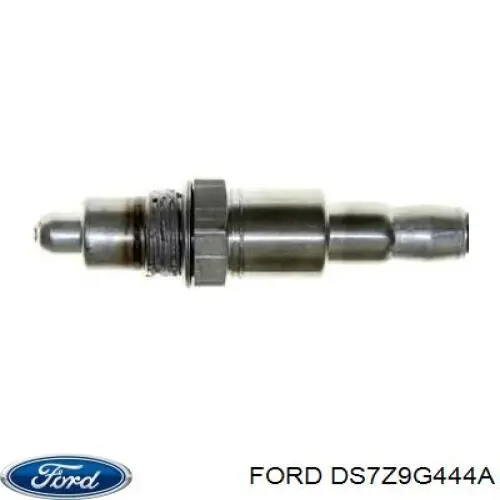 DS7Z9G444A Ford Sonda lambda czujnik tlenu po katalizatorze