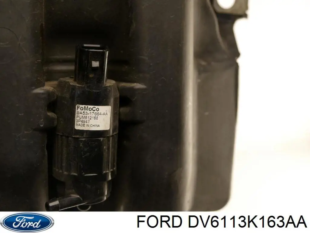 Zbiorniczek spryskiwacza szyb Ford 1807852 cena, od 61,29 USD