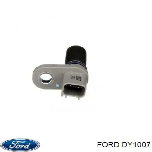 Czujnik położenia wału korbowego Ford DY1007 cena, od 86,27 USD