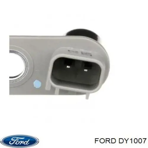  Ford DY1007
