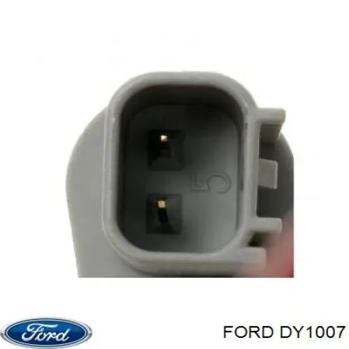 DY1007 Ford Czujnik położenia wału korbowego