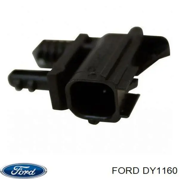 Do koszyka DY1160 Ford Czujnik temperatury zewnętrznej
