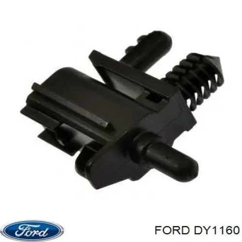DY1160 Ford Czujnik temperatury zewnętrznej