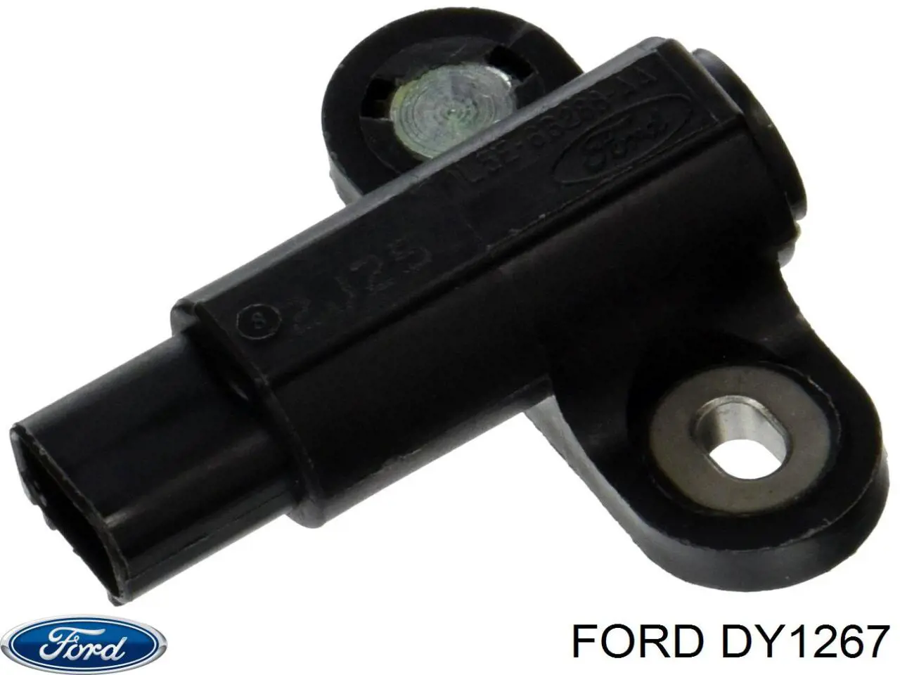 DY1267 Ford Czujnik temperatury powietrza wlotowego
