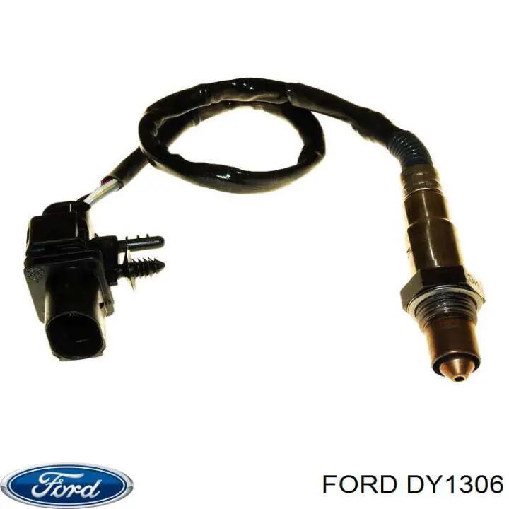 Sonda lambda czujnik tlenu przed katalizatorem Ford DY1306 cena, od 66,40 USD