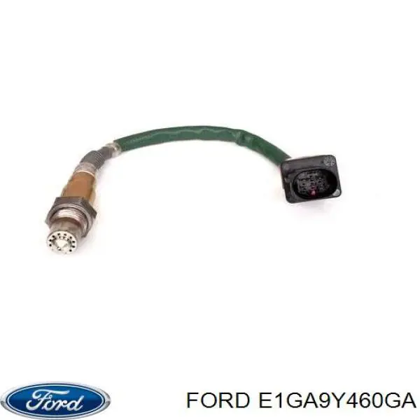 Sonda lambda czujnik tlenu przed katalizatorem 05149263AA Chrysler