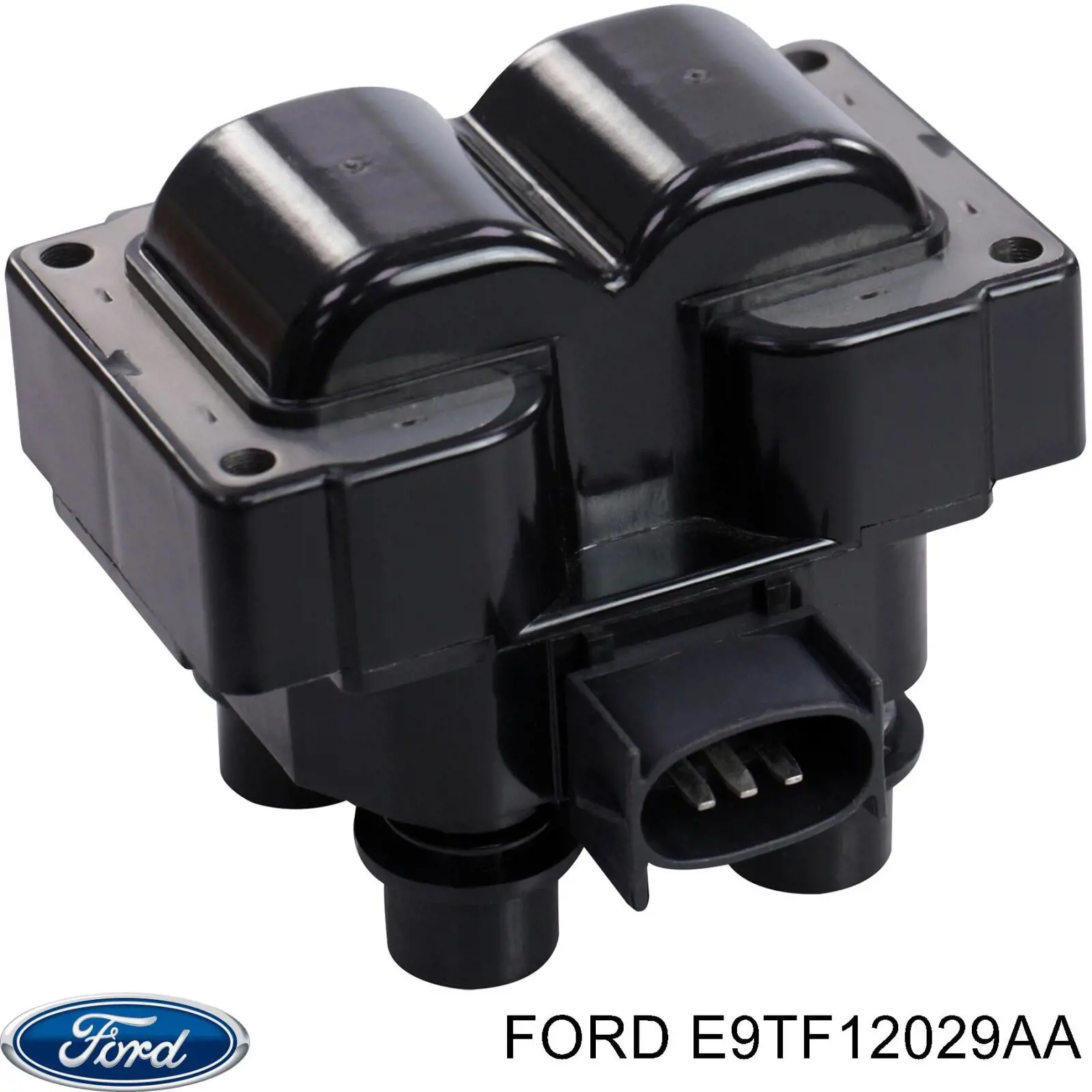 Cewka zapłonowa E9TF12029AA Ford