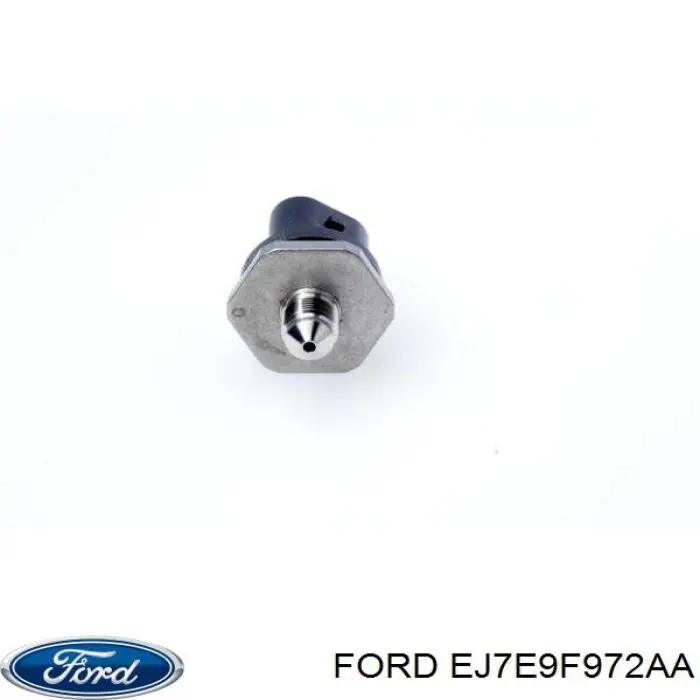 EJ7E9F972AA Ford Czujnik ciśnienia paliwa