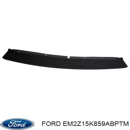 2488547 Ford Czujnik parkowania przedni boczny