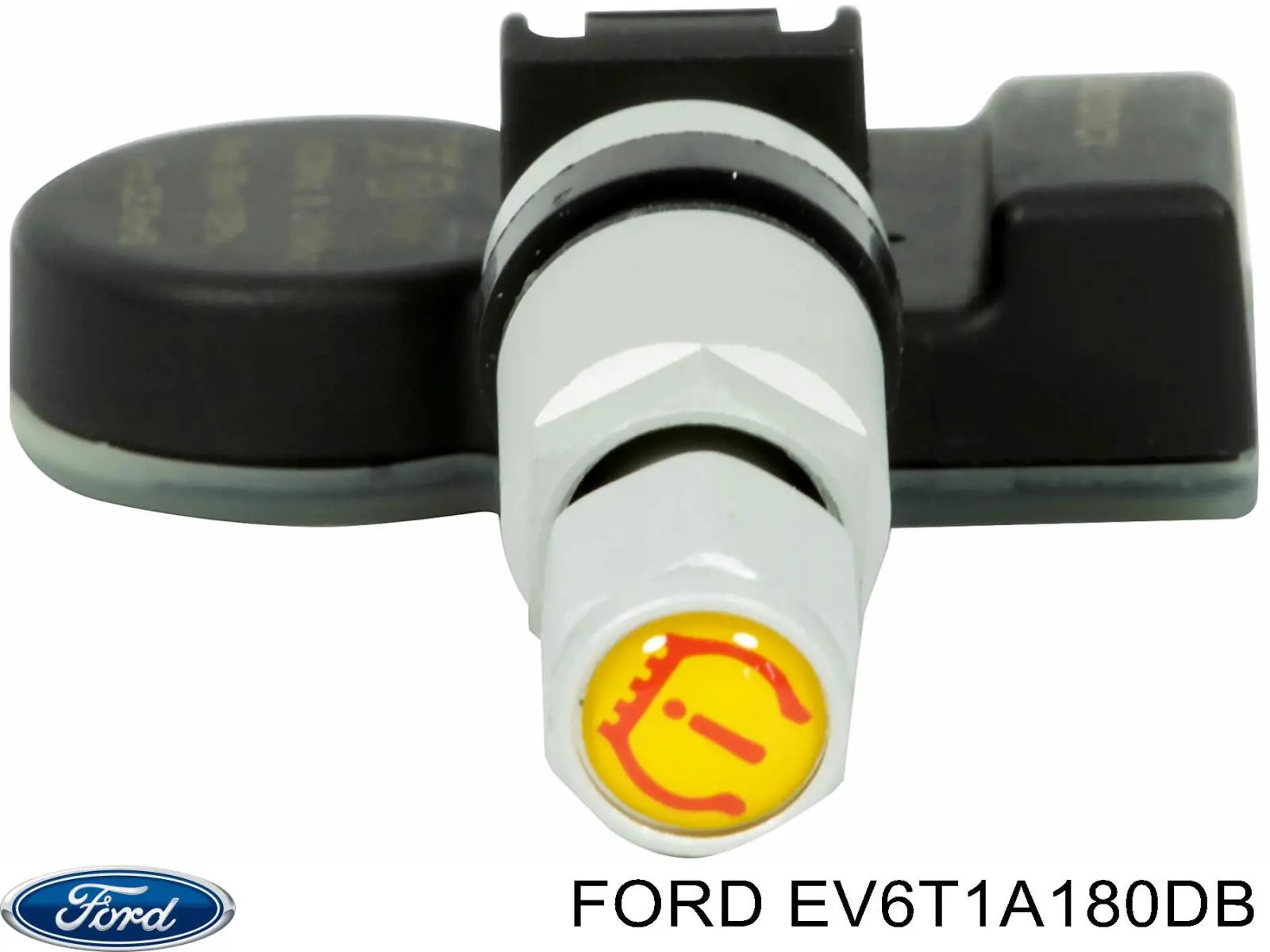 Czujnik ciśnienia w oponach Ford EV6T1A180DB cena, od 49,47 USD