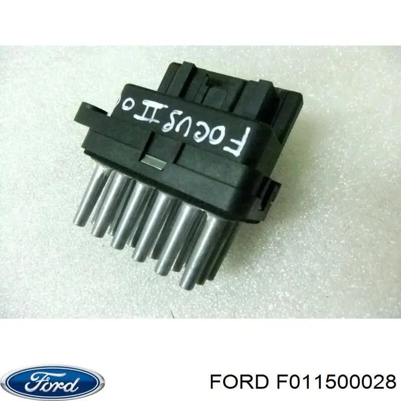  Ford F011500028 cena, od 56,18 USD