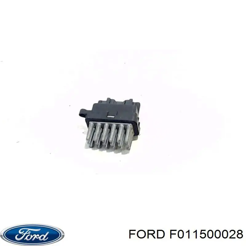  Ford F011500028 cena, od 56,18 USD