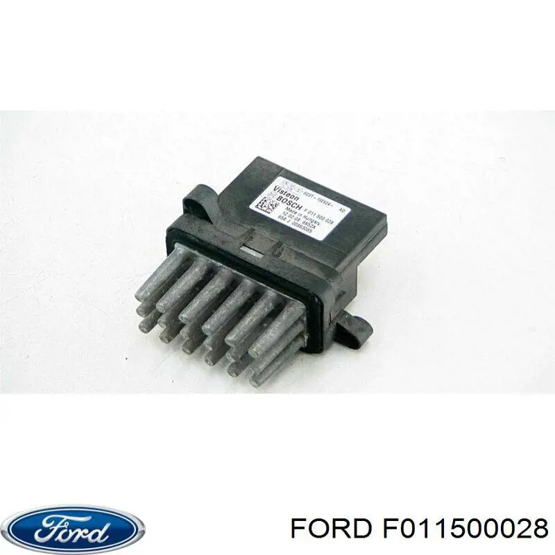  F011500028 Ford