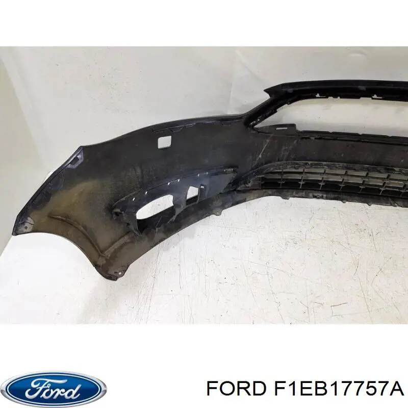 Do koszyka F1EB17757A Ford Zderzak przedni