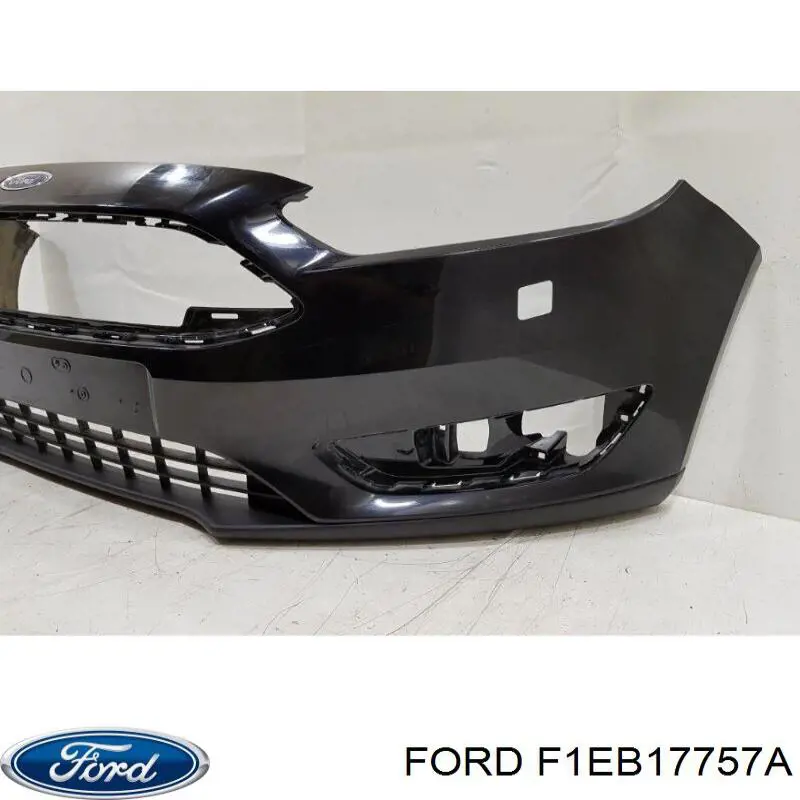 Zderzak przedni Ford F1EB17757A