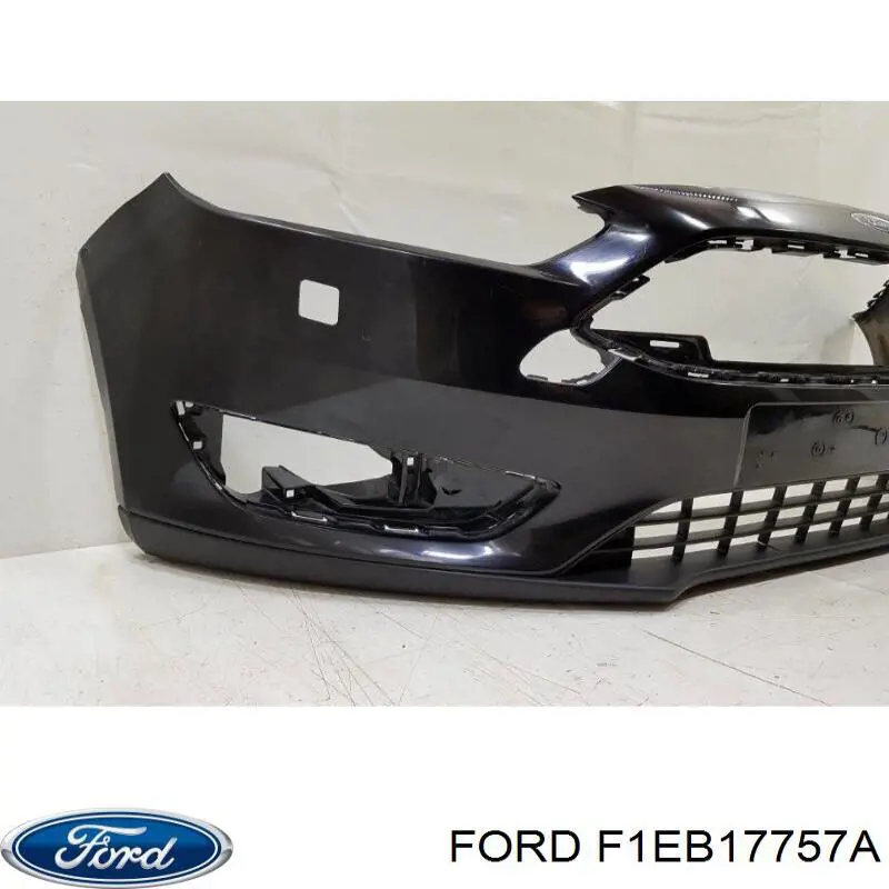 Do koszyka F1EB17757A Ford Zderzak przedni