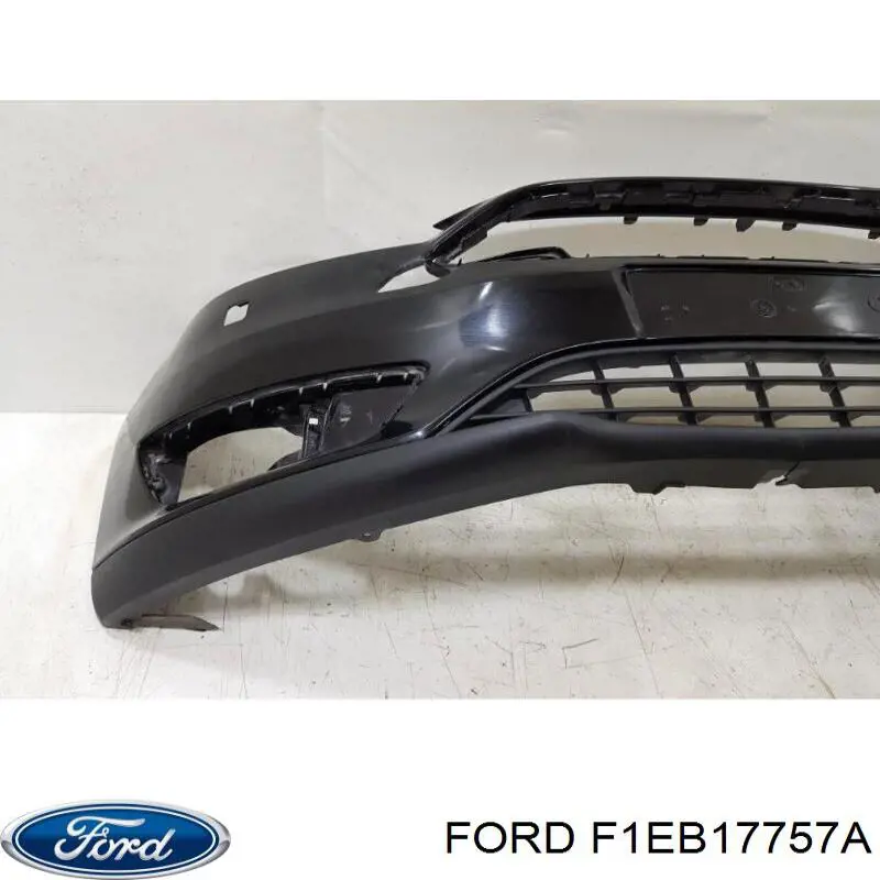 Zderzak przedni Ford F1EB17757A cena, od 35,12 USD