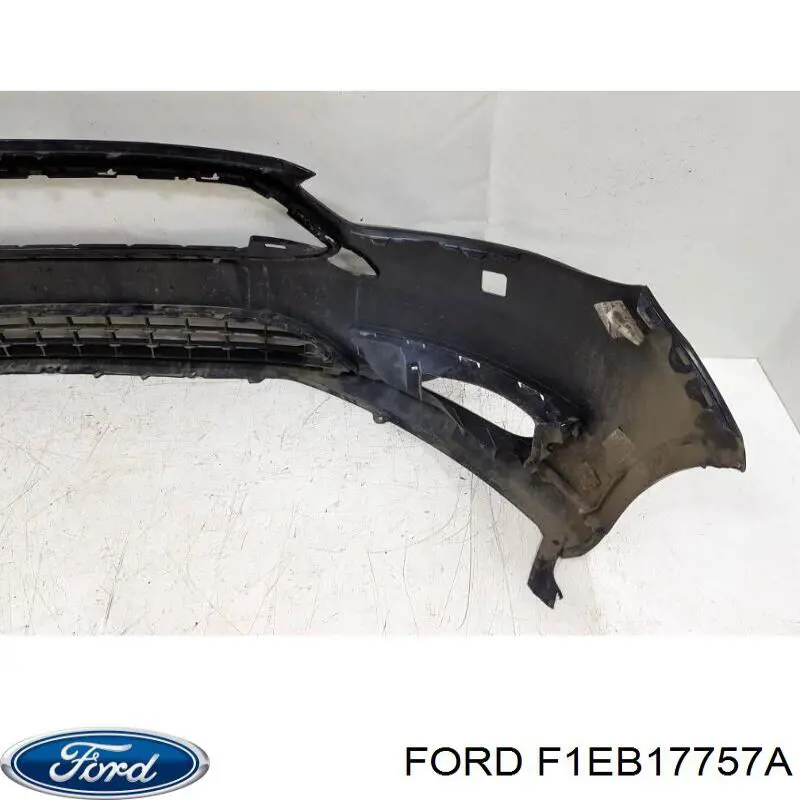 Zderzak przedni Ford F1EB17757A cena, od 35,12 USD
