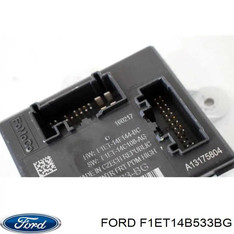  Ford F1ET14B533BG cena, od 59,59 USD