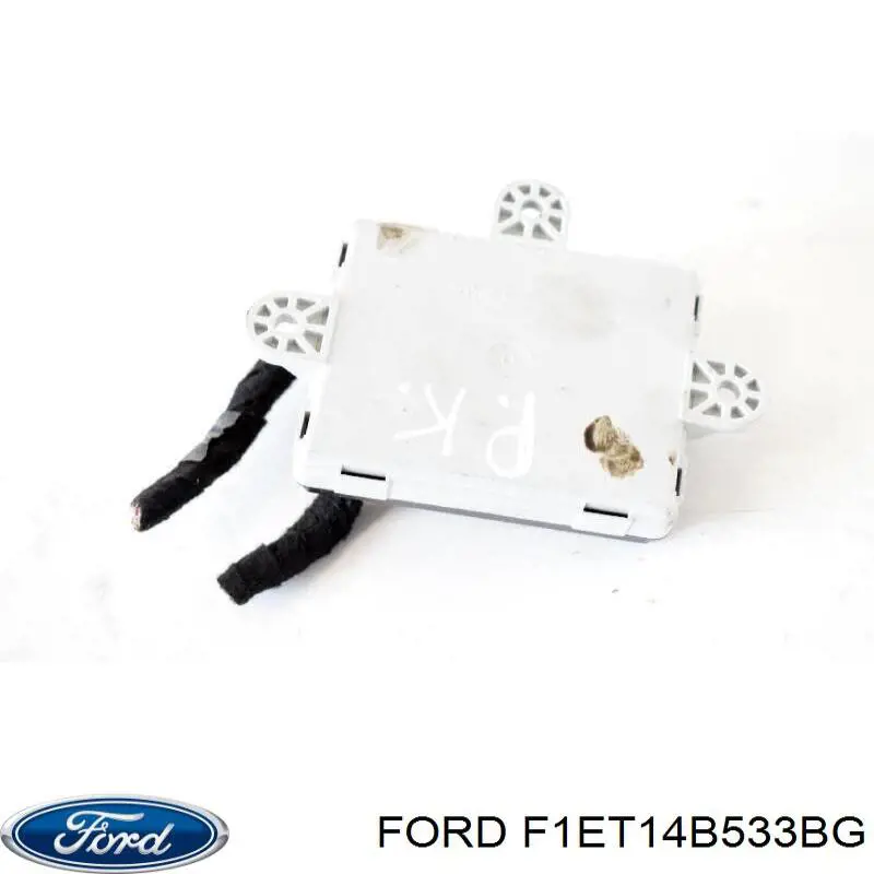Do koszyka F1ET14B533BG Ford 