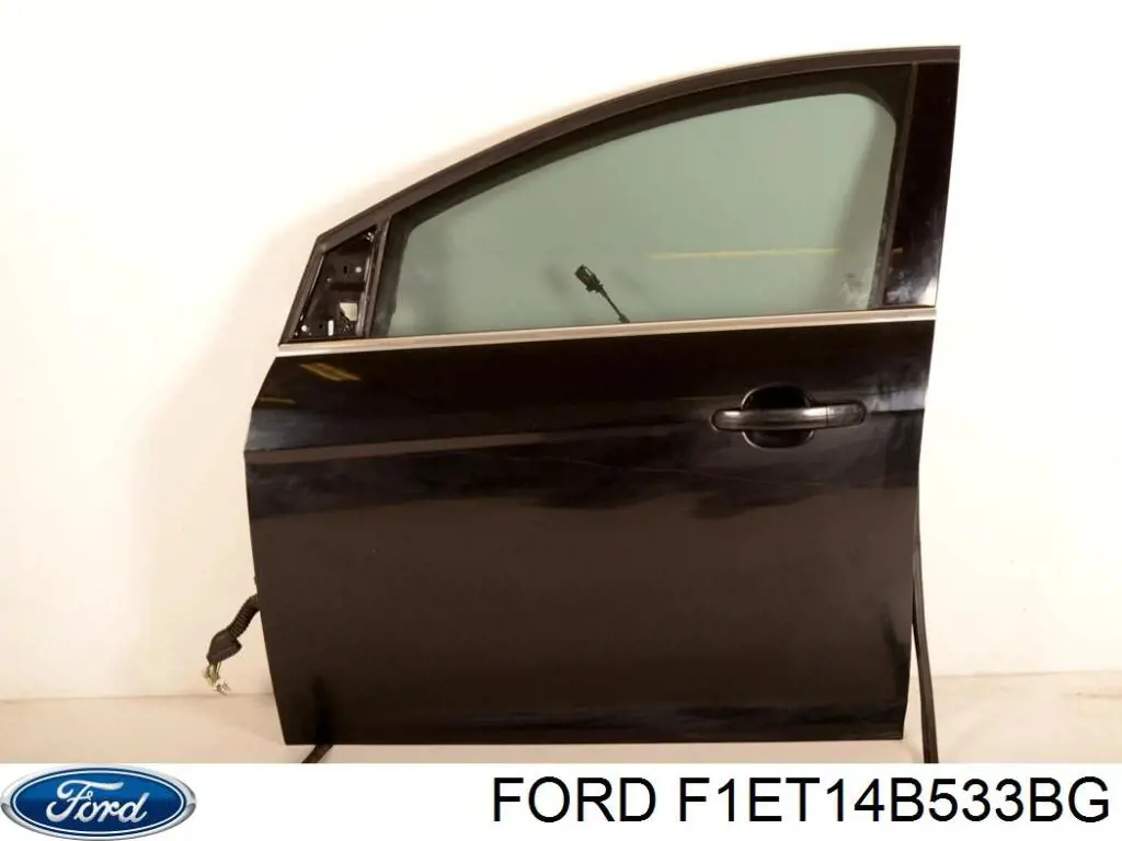  F1ET14B533BG Ford